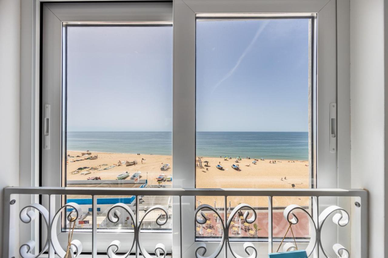 Beira Mar Apartment Armação de Pêra Exterior foto