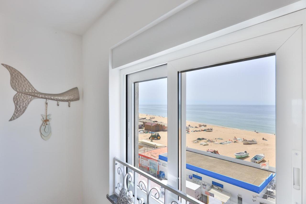 Beira Mar Apartment Armação de Pêra Exterior foto